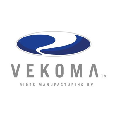 pic Vekoma Logo vekoma rides world leader roller