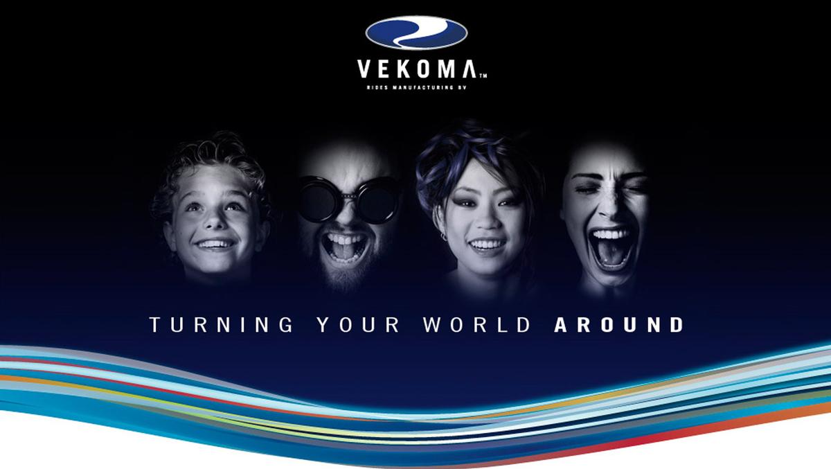 pics Vekoma Logo favpng com