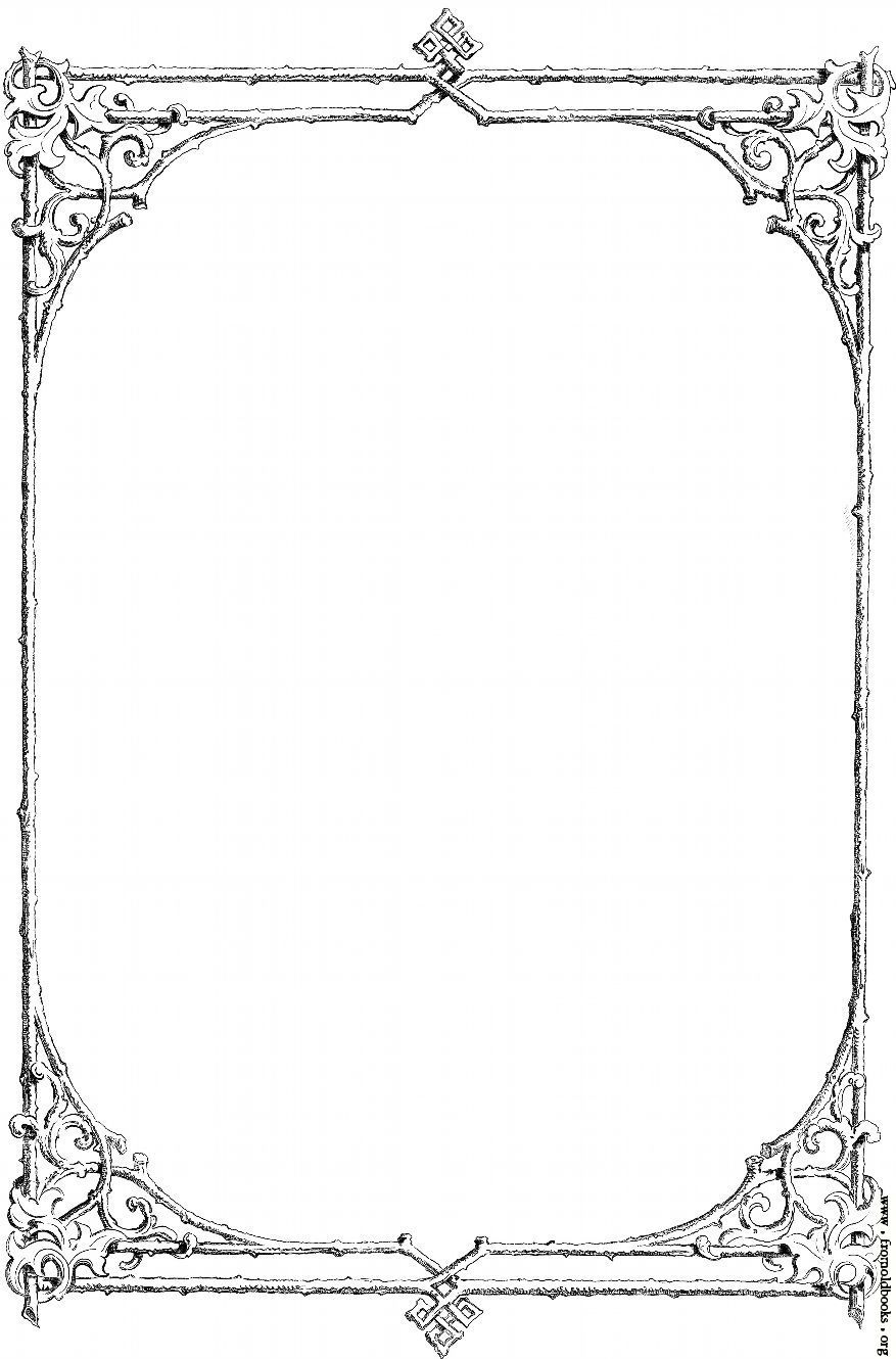 pics Victorian Borders Vector Free vintage baroque and victorian borders stock illustration download image now istock