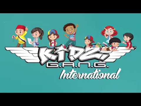 picture Victory Outreach Kidz Gang Logo victory outreach el sereno kidz gang