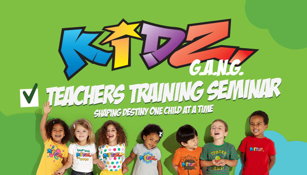 pics Victory Outreach Kidz Gang Logo kidz g a n g international trademark
