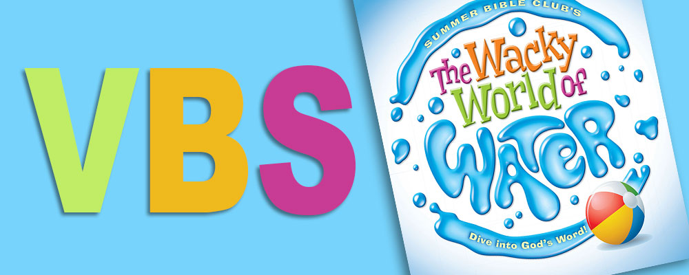 picture Wacky World Of Water Vbs vbs wacky world of water sat july