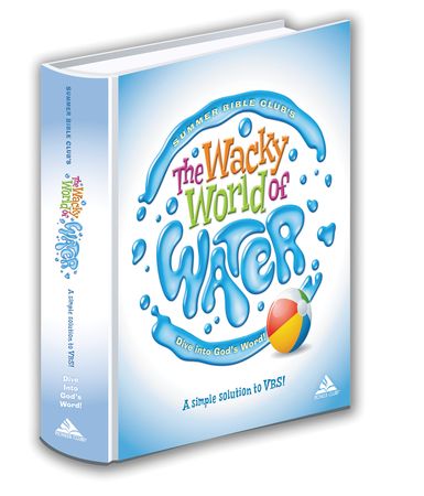pix Wacky World Of Water Vbs 31 vbs wacky world of water ideas