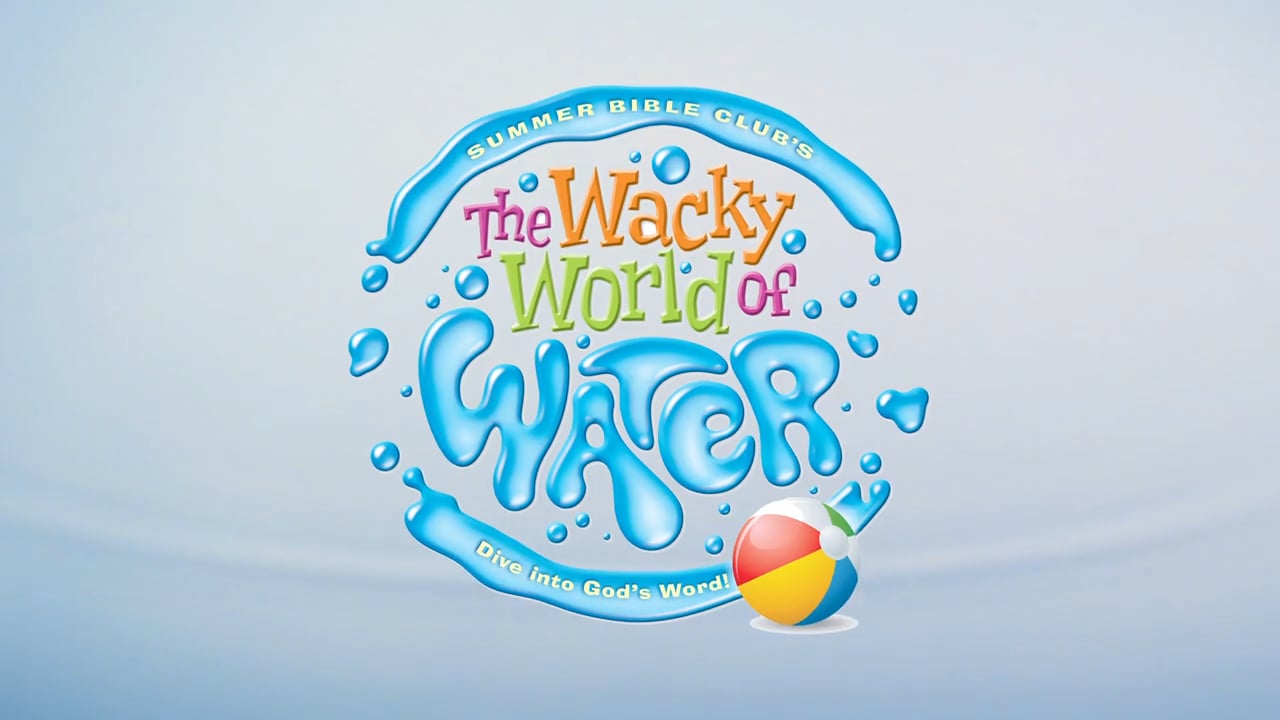 photo Wacky World Of Water Vbs 31 vbs wacky world of water ideas