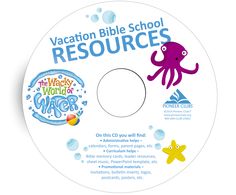 images Wacky World Of Water Vbs 31 vbs wacky world of water ideas