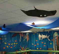 wallpapers Wacky World Of Water Vbs 31 vbs wacky world of water ideas