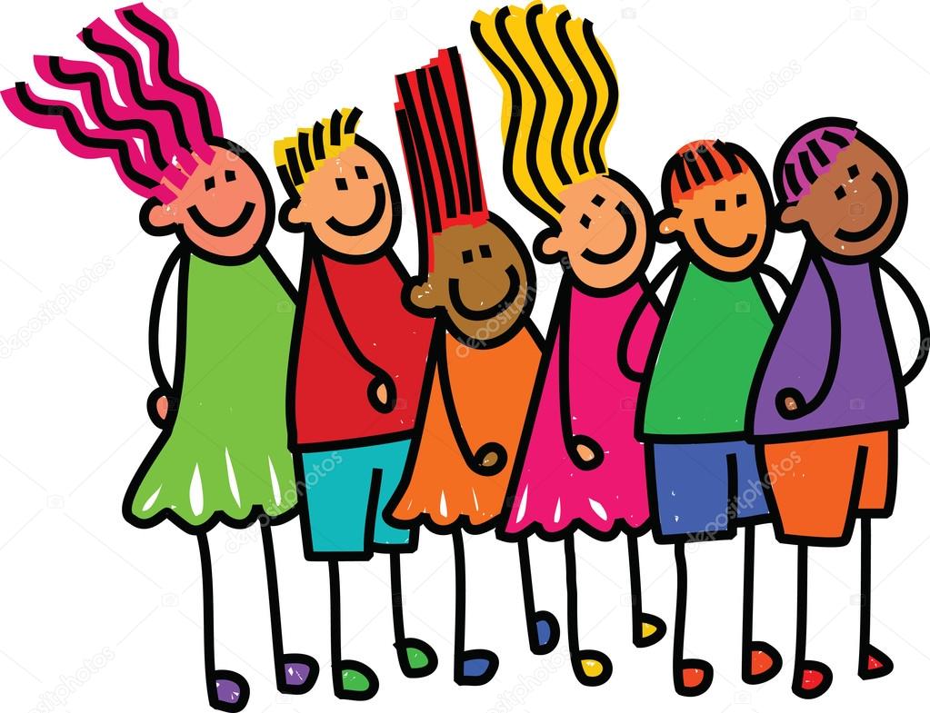 picture Waiting In Line Clipart students waiting in line clipart free