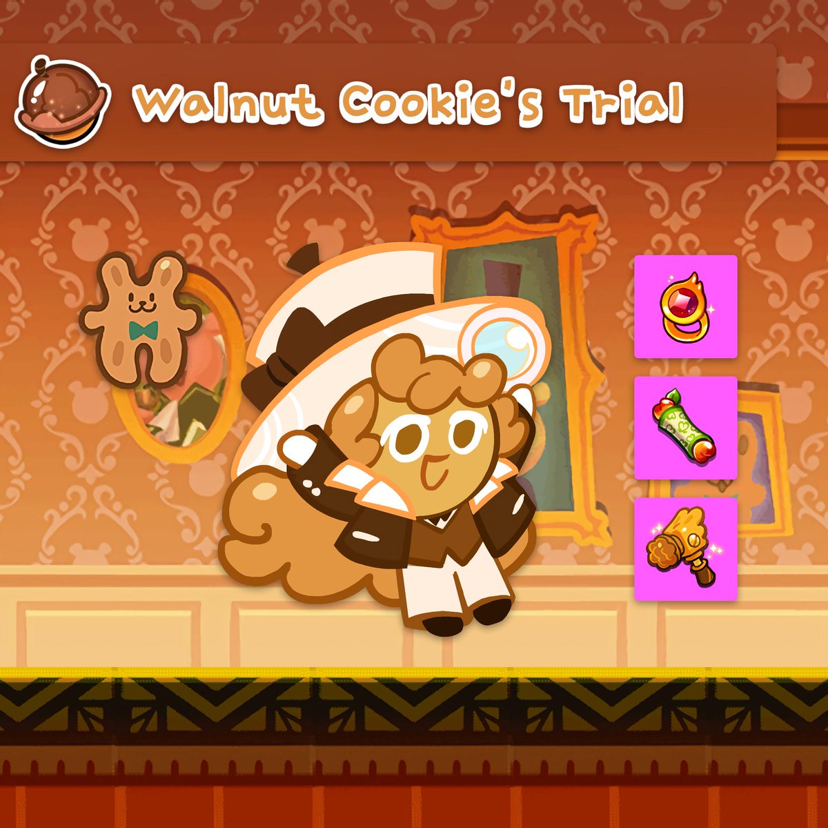 pic Walnut Cookie Run cookie run updates hiatus on