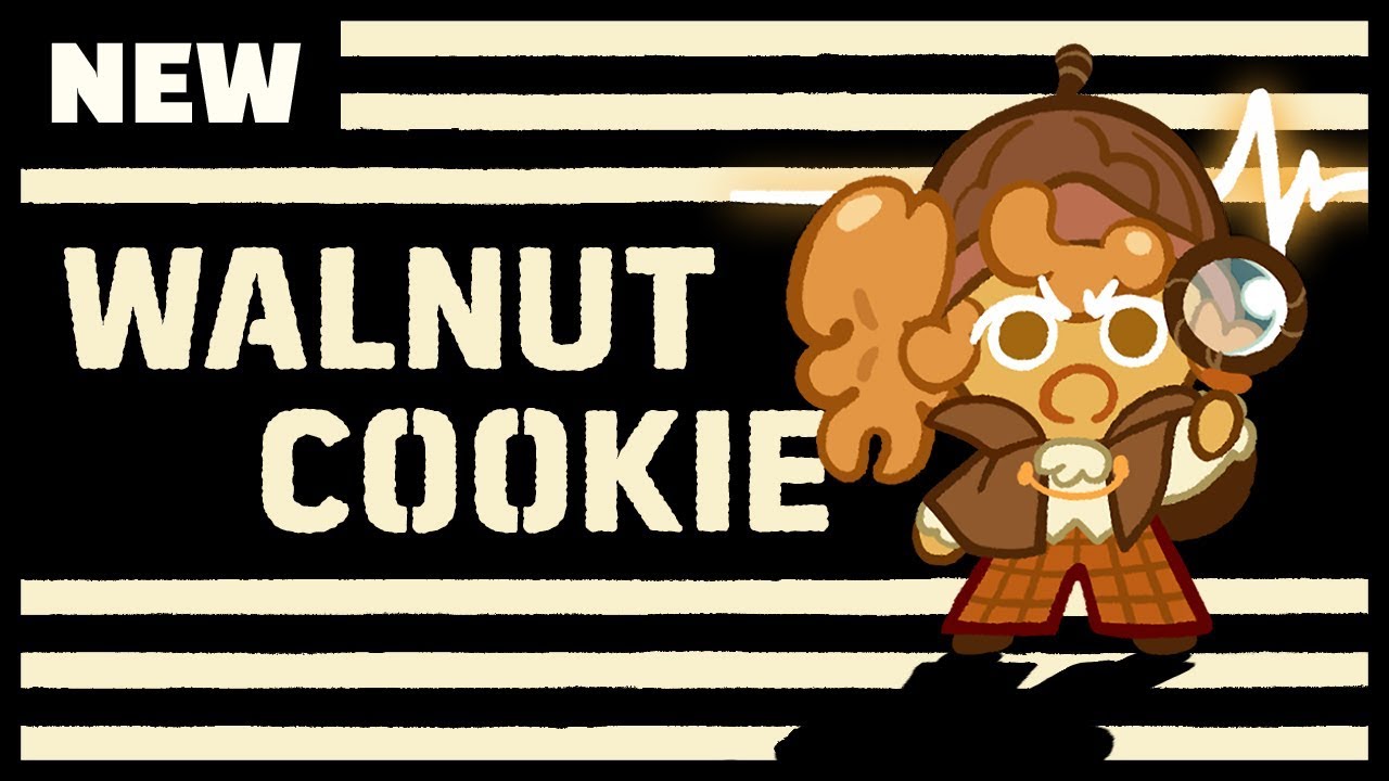 pic Walnut Cookie Run cookie run updates hiatus on