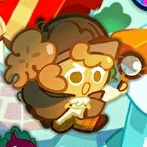 pix Walnut Cookie Run walnut cookie trial theme cookie run