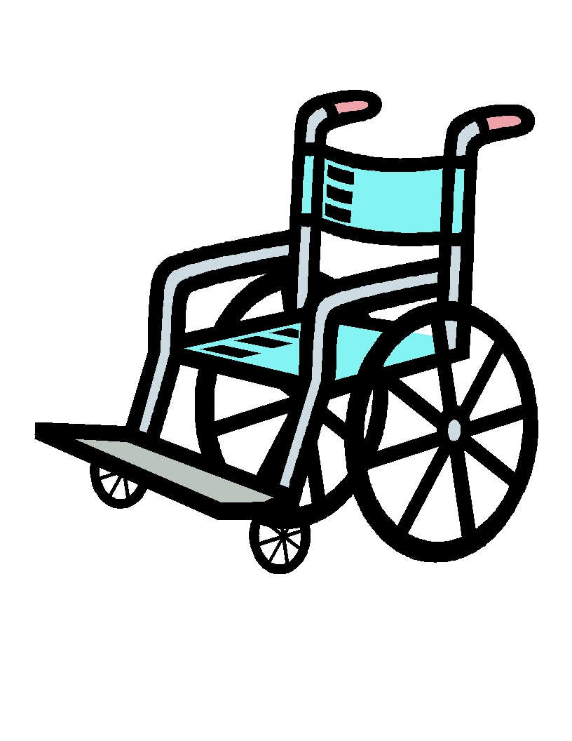 pix Wheelchair Images Clip Art clipart library