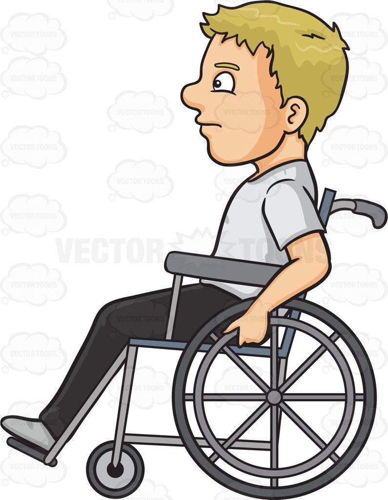 photo Wheelchair Images Clip Art free wheelchair clip art with no