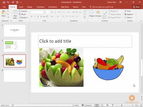 photo Where Can I Find Clipart In Powerpoint dear slides