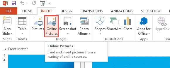 images Where Can I Find Clipart In Powerpoint how to insert clip art in a powerpoint