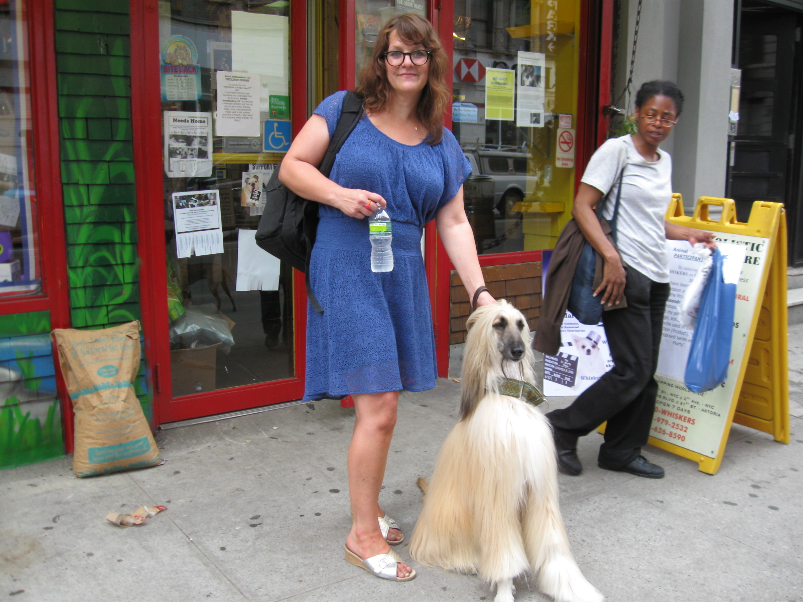 images Whiskers Astoria holistic pet food store opens in