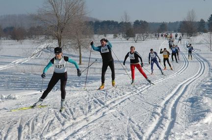 pic White Pine Stampede shanty creek resort hosts white pine stampede mlive com