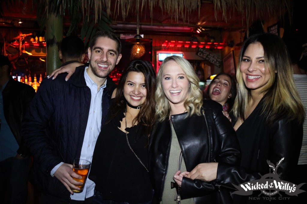 wallpapers Wild Willy's Nyc wicked willy s nyc best west village