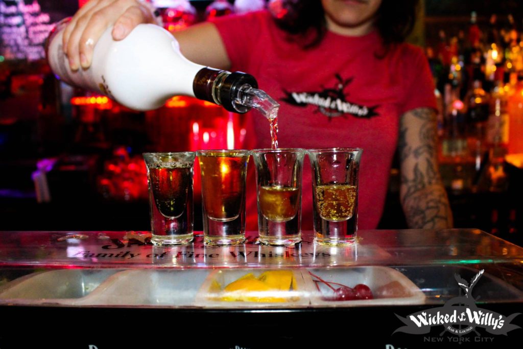 photo Wild Willy's Nyc wicked willy s nyc best west village