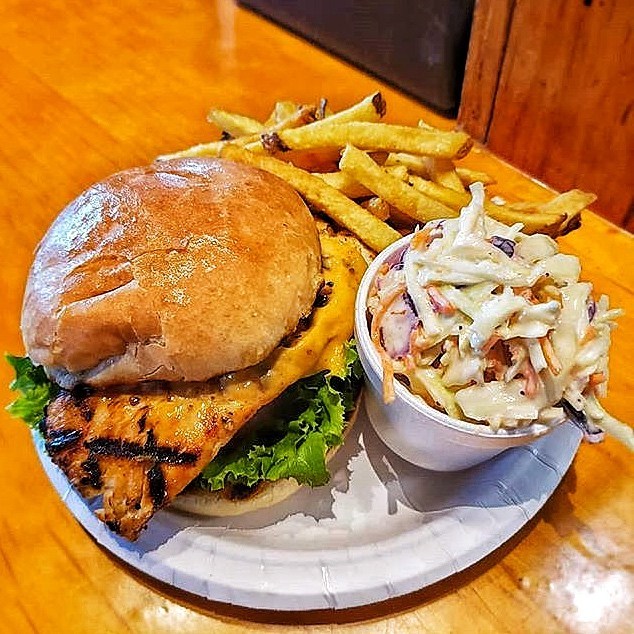 photo Wild Willy's Nyc wild willy s burgers