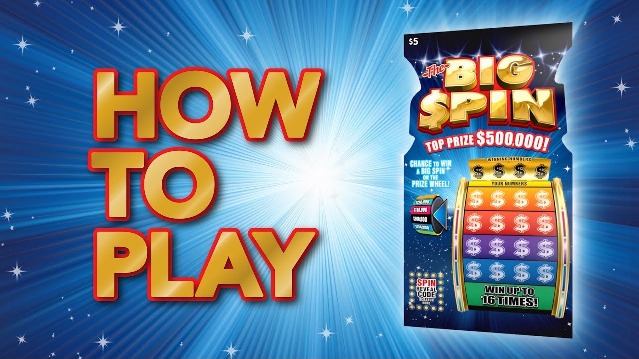 pix Www Ncbigspin Com To Spin big spin nc education lottery