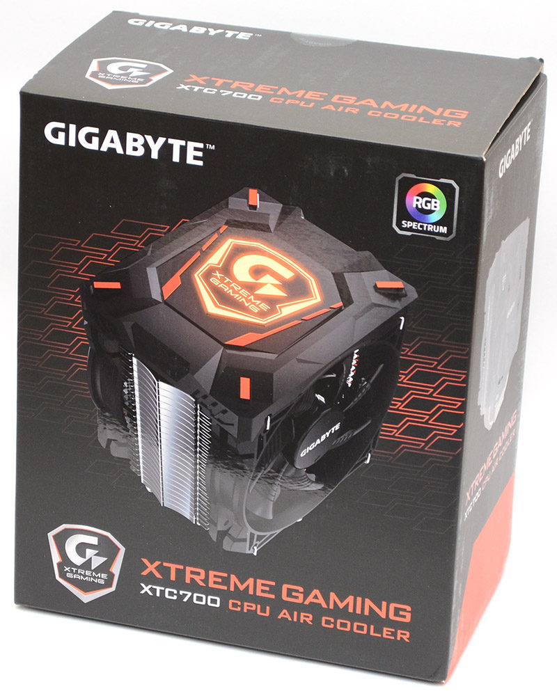pix Xtc700 Cpu Cooler gigabyte xtreme gaming xtc700 cpu