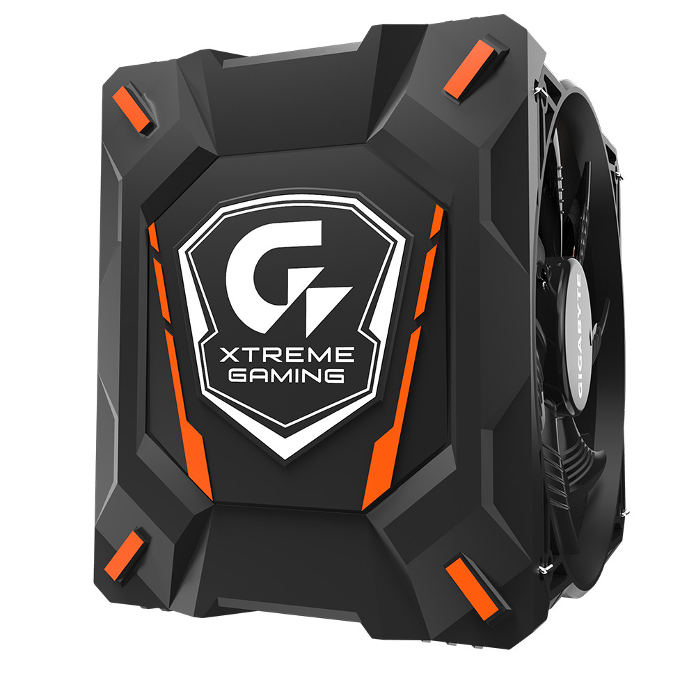 photo Xtc700 Cpu Cooler eteknix