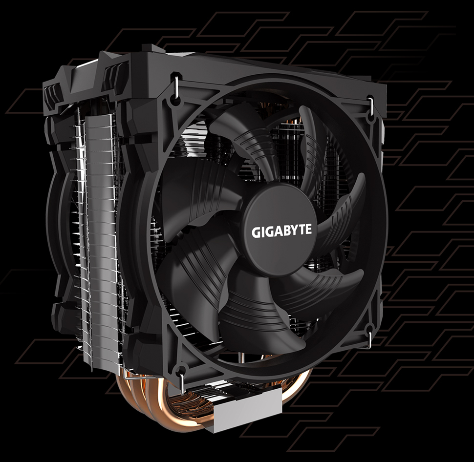 pics Xtc700 Cpu Cooler xtc700 key features thermal solution