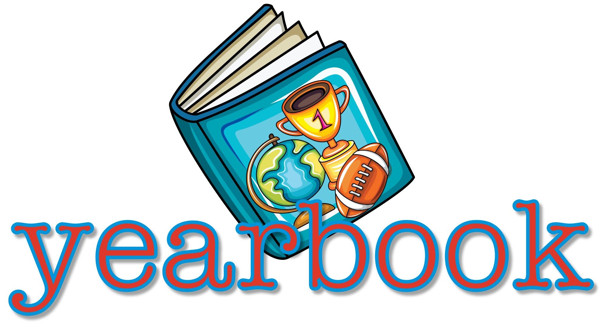 images Yearbook Clipart yearbook clipart 6 weston middle school